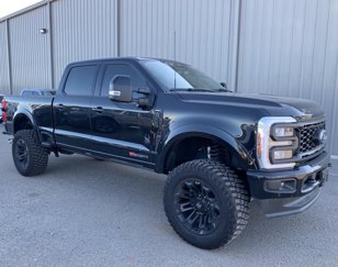 Used 2024 Ford F250 Lariat w/ Lariat Ultimate Package image 1