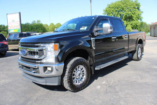Used 2021 Ford F250 XLT w/ XLT Premium Package image 1