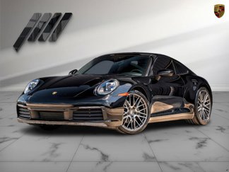 Used 2022 Porsche 911 Carrera image 1