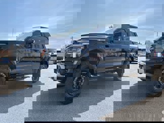 New 2025 Ford F150 Raptor image 1