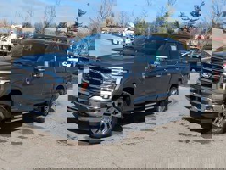 New 2025 Ford F150 Lariat w/ Equipment Group 502A High image 1