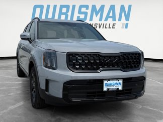 New 2025 Kia Telluride EX X-Line image 1