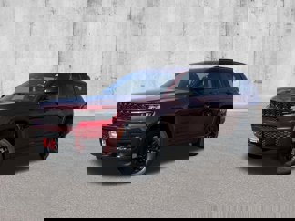 New 2025 Jeep Grand Cherokee L Altitude image 1