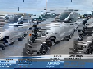 New 2026 RAM 1500 Laramie image 1