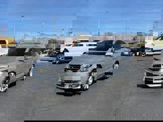 Used 2018 Chevrolet Impala Premier image 1