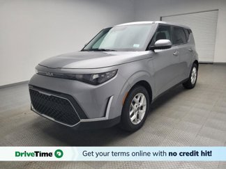 Used 2023 Kia Soul LX w/ LX Technology Package image 1