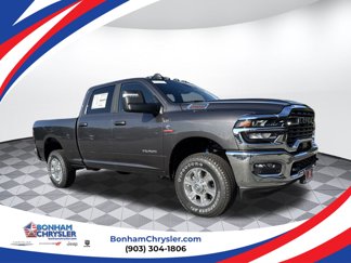New 2025 RAM 2500 Lone Star image 1