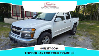 Used 2009 Chevrolet Colorado LT w/ LT Preferred Equipment Group image 1