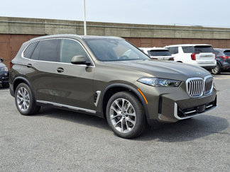 New 2026 BMW X5 xDrive40i w/ Climate Comfort Package image 1