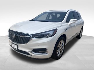 Used 2020 Buick Enclave Avenir w/ Avenir Technology Package image 1