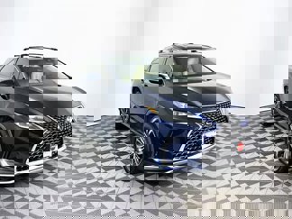 Used 2021 Lexus RX 450hL AWD w/ Premium Package image 1