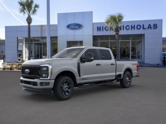 New 2025 Ford F350 XL image 1