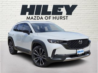 New 2025 MAZDA CX-50 2.5 Turbo w/ Premium Plus Pkg image 1