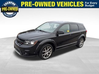 Used 2015 Dodge Journey R/T w/ Flexible Seating Group image 1