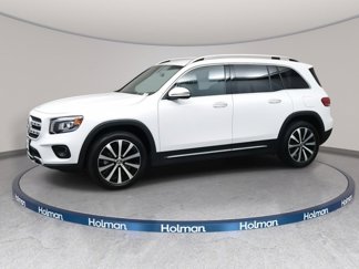 Used 2023 Mercedes-Benz GLB 250 4MATIC image 1