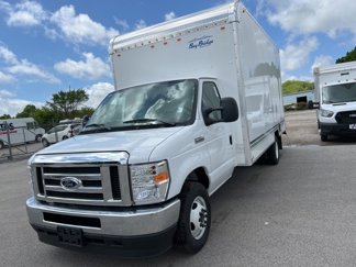 New 2025 Ford E-350 and Econoline 350 Super Duty w/ Power Equipment Group image 1