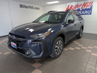 New 2025 Subaru Outback Premium image 1