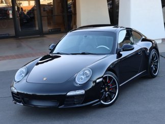 Used 2009 Porsche 911 Carrera S image 1