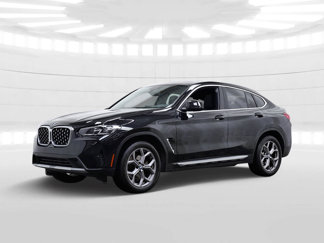 Used 2023 BMW X4 xDrive30i w/ Premium Package image 1