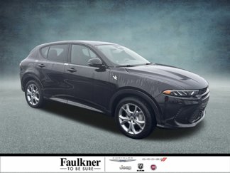 New 2024 Dodge Hornet R/T Plus w/ Track Pack image 1