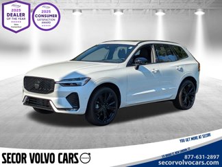 New 2026 Volvo XC60 B5 Ultra w/ Protection Package Premier image 1