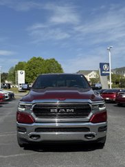 Used 2024 RAM 1500 Limited image 1