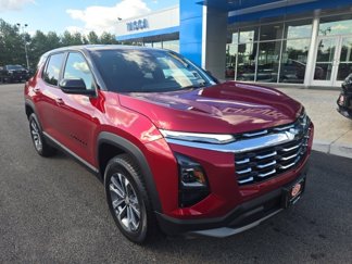 New 2026 Chevrolet Equinox LT w/ Convenience Package II image 1