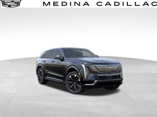 New 2025 Cadillac Escalade IQ Sport 2 image 1