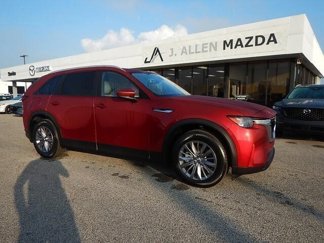 New 2025 MAZDA CX-90 Plug-In Hybrid w/ Preferred image 1