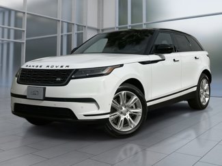 New 2026 Land Rover Range Rover Velar S image 1