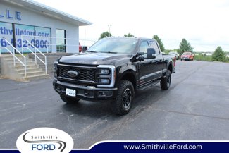 New 2025 Ford F250 Lariat image 1