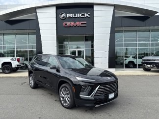 New 2025 Buick Enclave Preferred w/ Power Package image 1