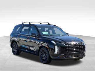 New 2025 Hyundai Palisade Calligraphy image 1