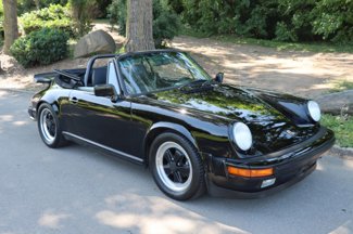 Used 1988 Porsche 911 Carrera image 1