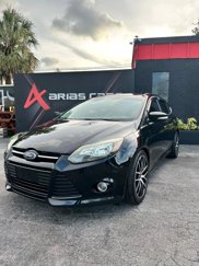 Used 2013 Ford Focus Titanium w/ Titanium Handling Pkg image 1