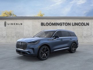 New 2025 Lincoln Aviator Reserve w/ Equipment Group 201A image 1