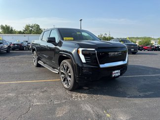 New 2025 GMC Sierra EV Denali image 1
