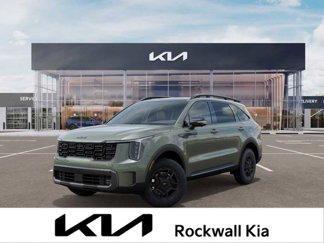 New 2025 Kia Sorento SX Prestige image 1