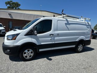 Used 2020 Ford Transit 250 Low Roof image 1