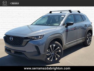 New 2025 MAZDA CX-50 2.5 Hybrid w/ Weather Package image 1