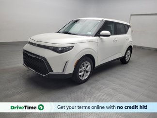 Used 2024 Kia Soul LX w/ Option Group 015 image 1