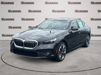 New 2025 BMW i5 xDrive40 w/ Premium Package image 1