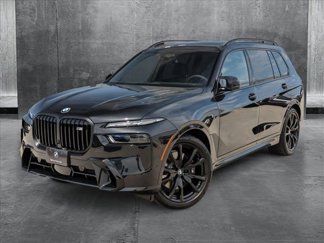 New 2026 BMW X7 M60i image 1