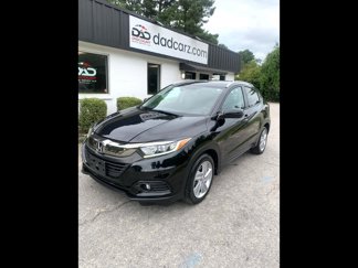 Used 2019 Honda HR-V EX-L image 1