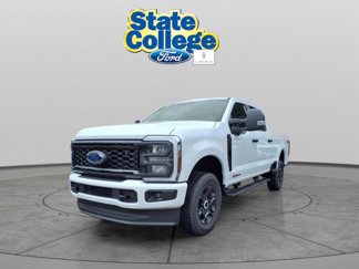 New 2026 Ford F250 4x4 Crew Cab Super Duty image 1