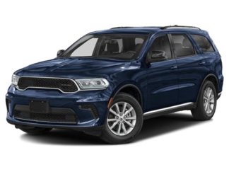 New 2025 Dodge Durango R/T image 1