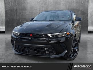 New 2024 Dodge Hornet R/T Plus image 1
