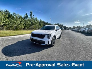 Used 2024 Kia Sorento S image 1
