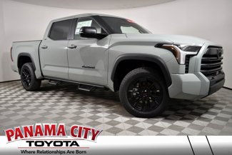 New 2025 Toyota Tundra SR5 image 1
