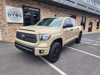 Used 2019 Toyota Tundra SR5 image 1